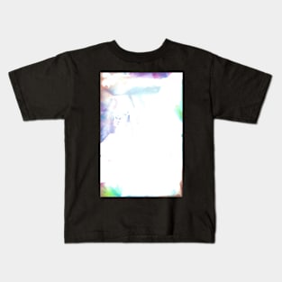 Abstract 2 Kids T-Shirt